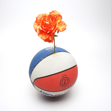 Sebastian Jung β Artist β Basketball Vase