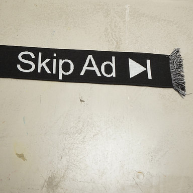 Sebastian Jung β Artist β Skip Ad Scarf