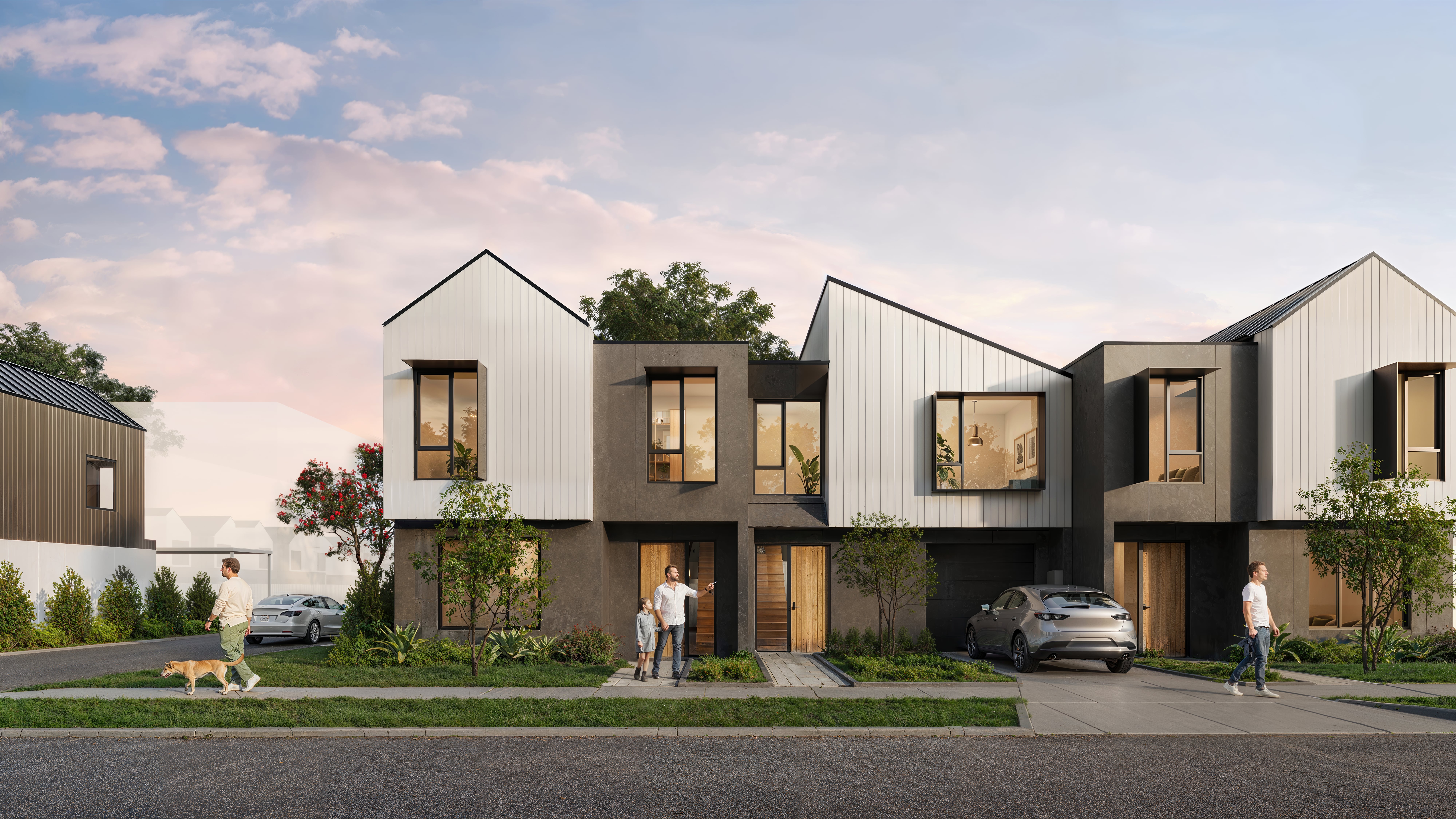 Belfry at Devon Park | Coming Soon