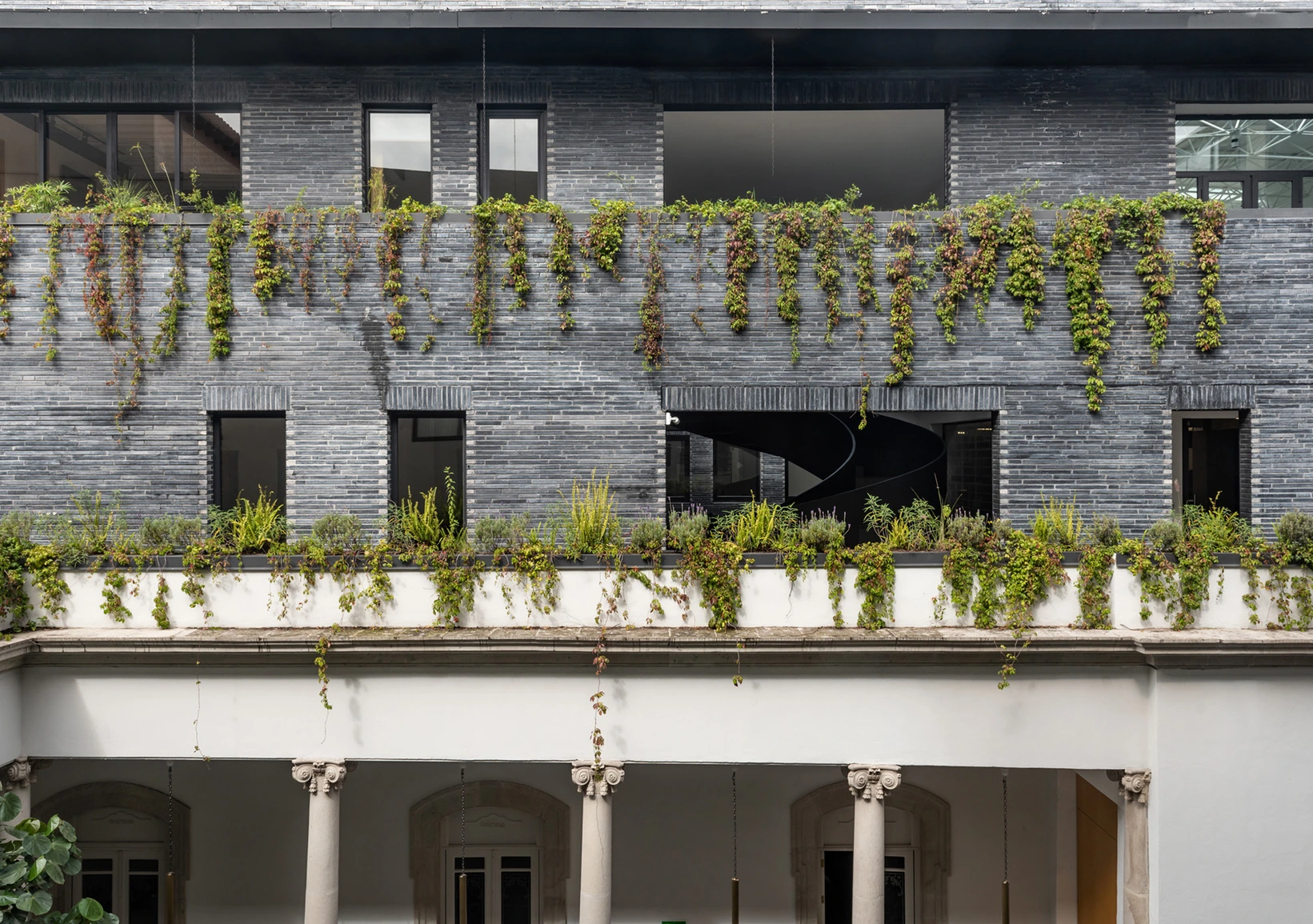 catarisso.com — Casa Basalta