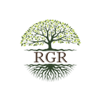 RGR logo