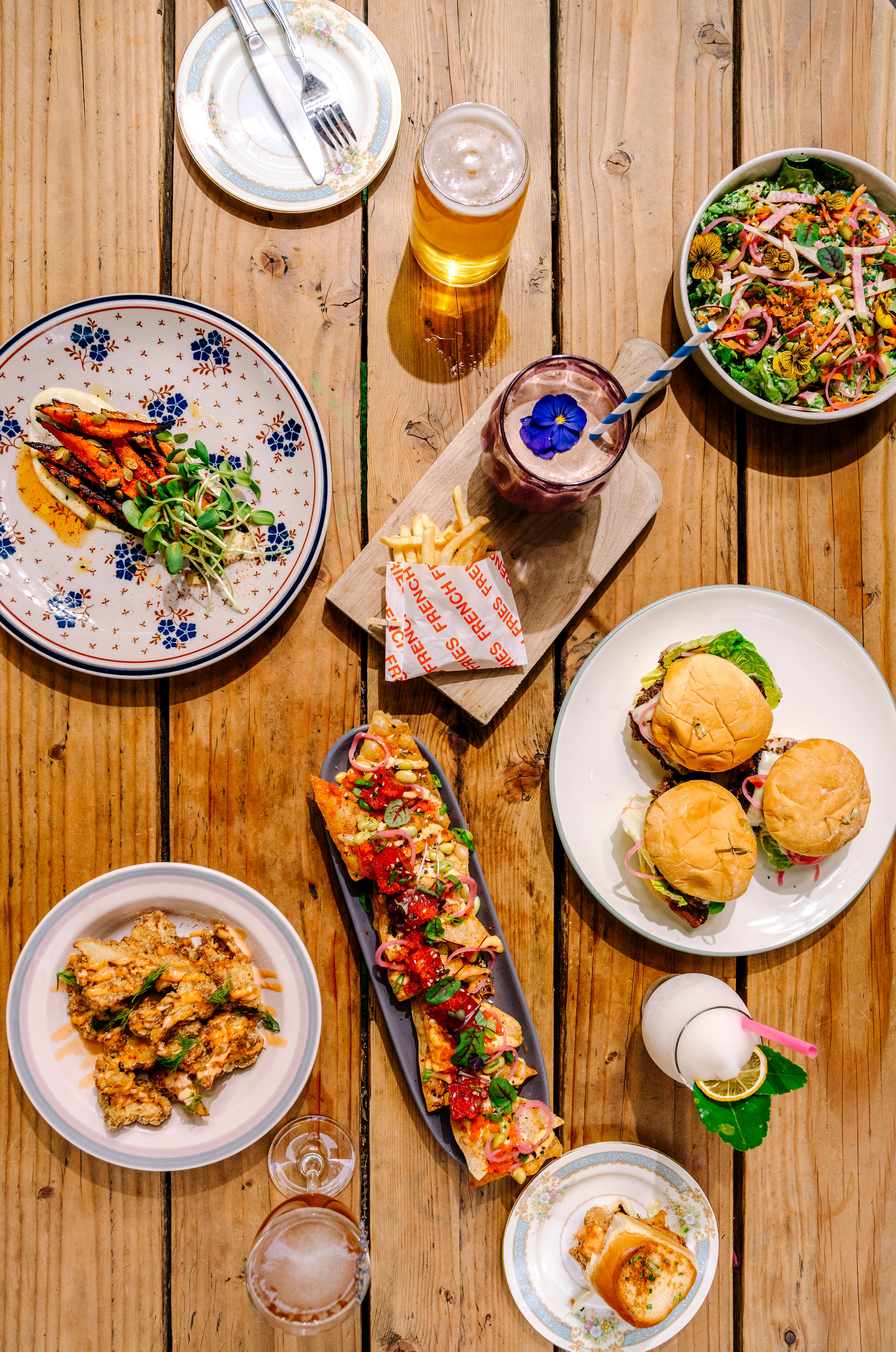 Pink Rabbit — Page 3