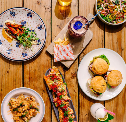 Pink Rabbit — Page 3