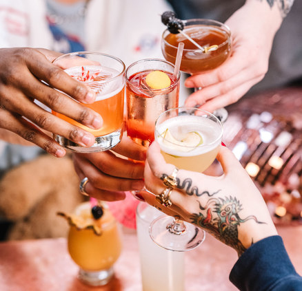 Pink Rabbit — Page 3