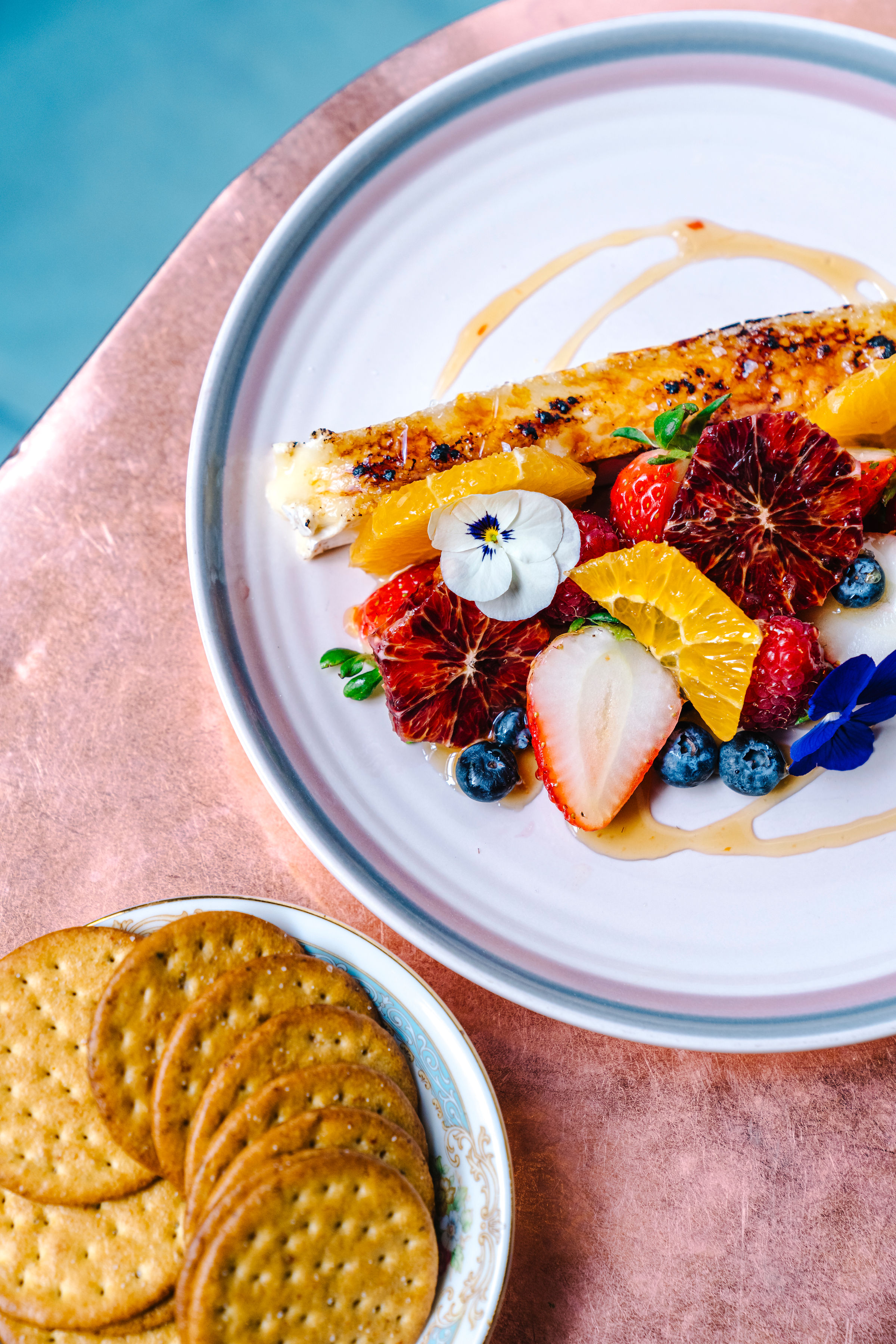 Pink Rabbit — Page 3