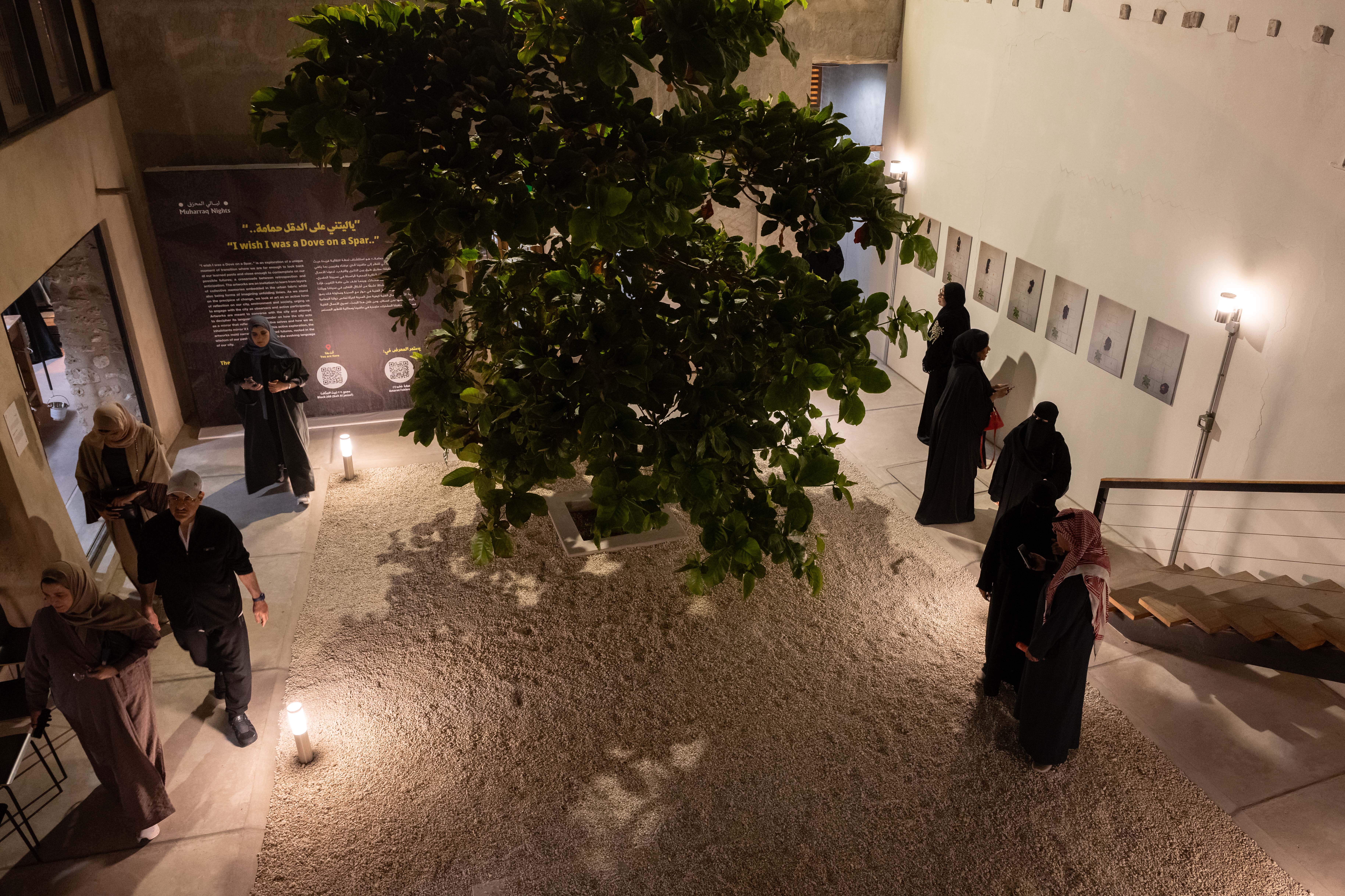 ISHAQ MADAN WEBSITE — EXHIBITIONS