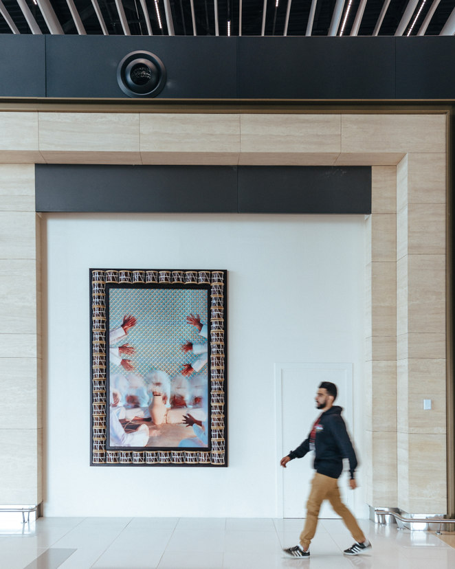 ISHAQ MADAN WEBSITE — EXHIBITIONS