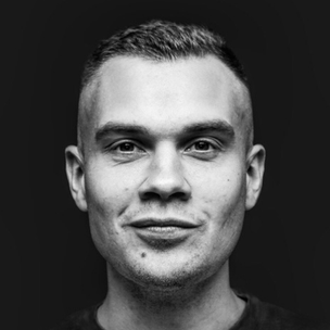 Ilya Hets, 69pixels founder and CEO