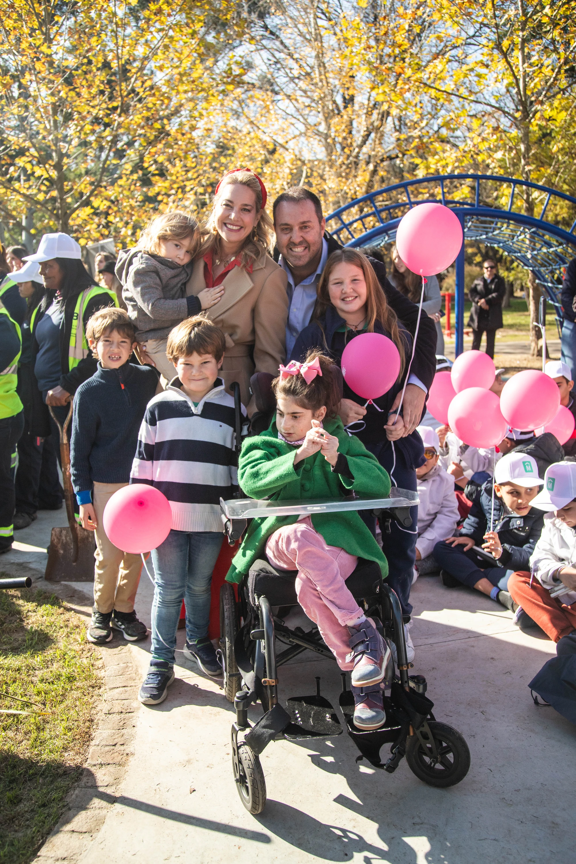 Proyecto Concierto a beneficio
