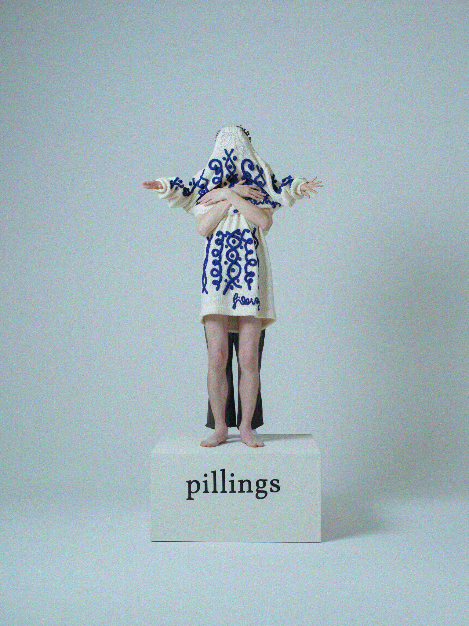 pillings | Official Website — About