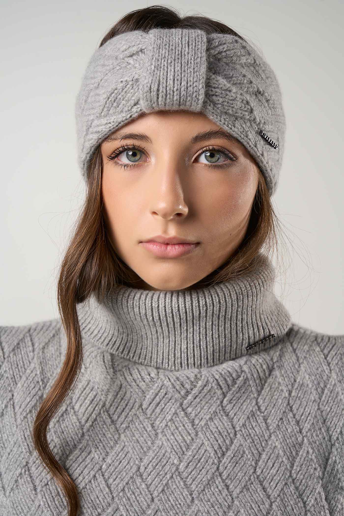 Foto di donna con fascia