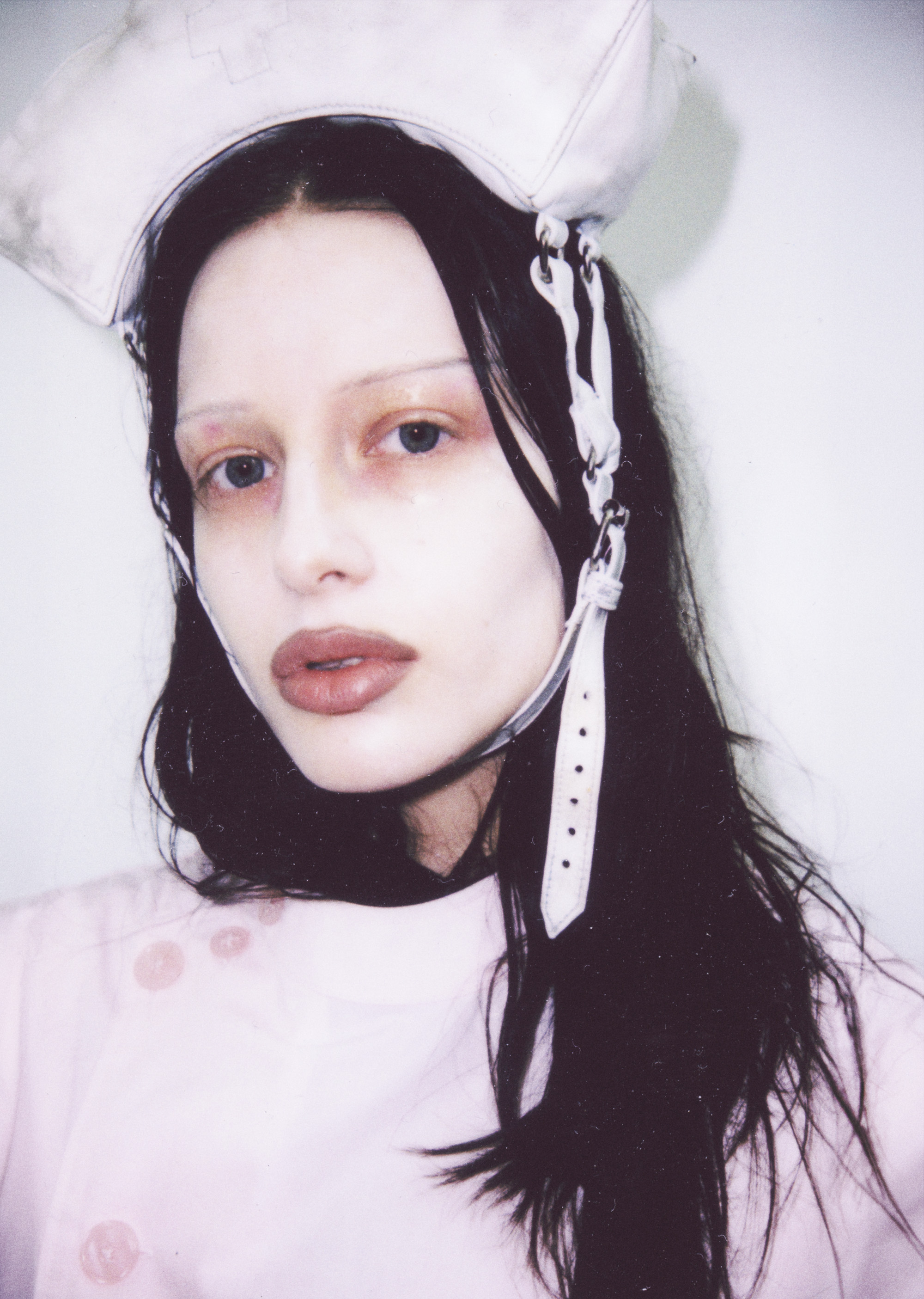 REVSmag  Ilona