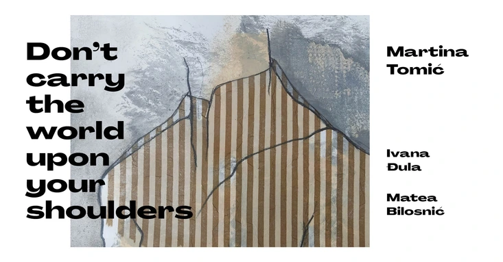 Premijera plesne predstave ‘Don’t carry the world upon your shoulders’ u Tala ple(j)su