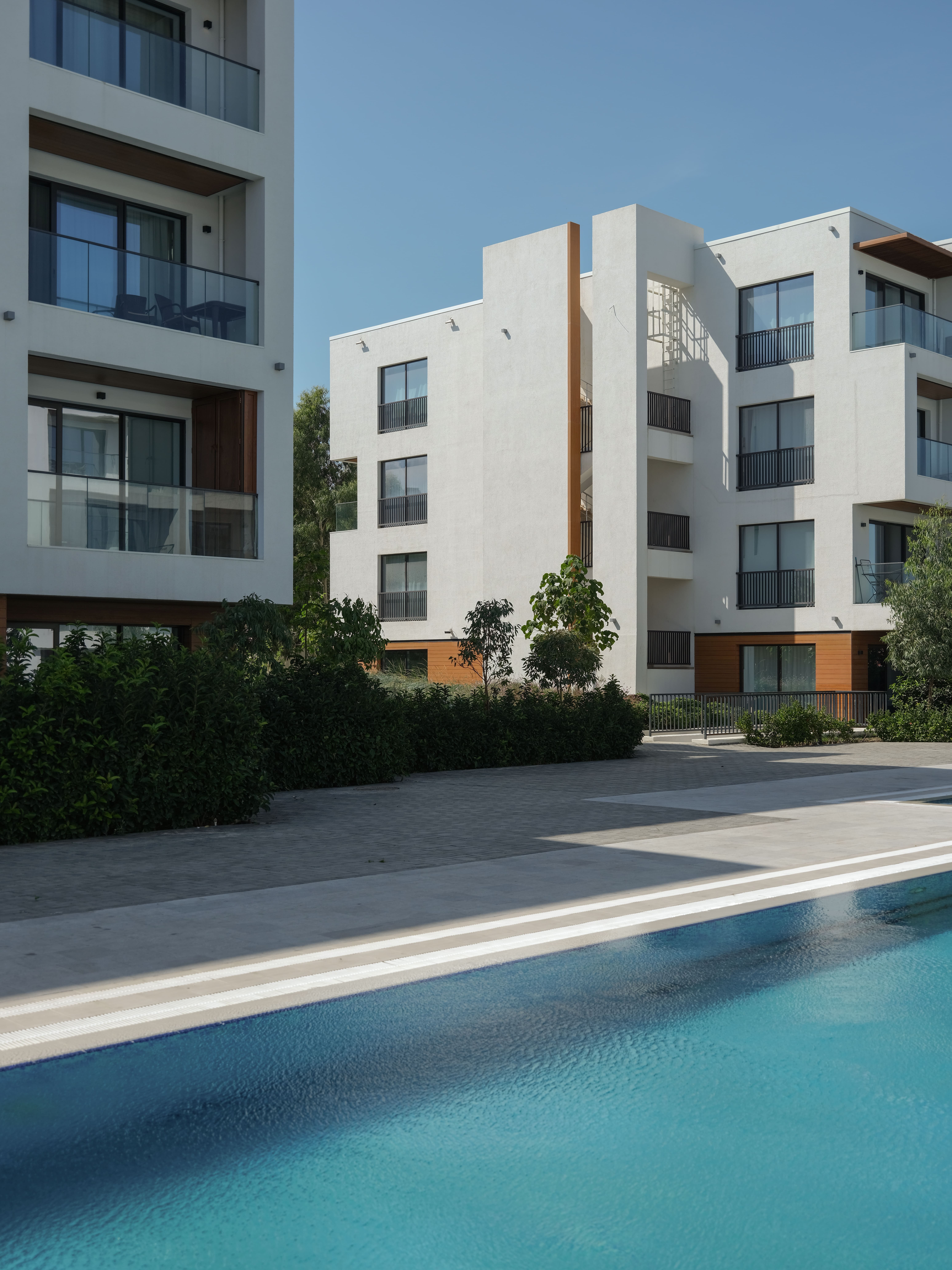 fursovarchitects — PARK RESIDENCES