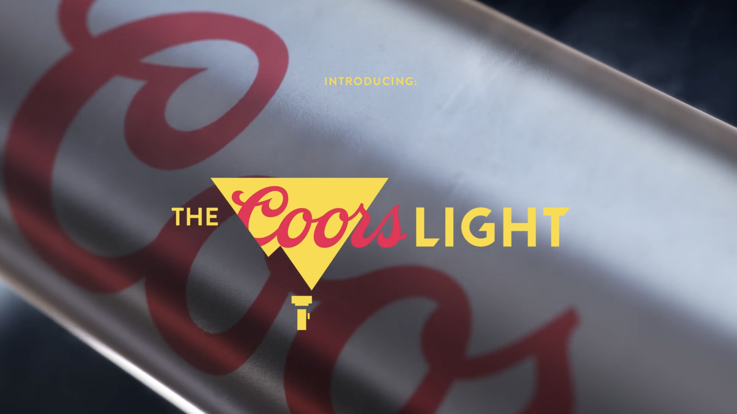 ZACK™ — COORS LIGHT