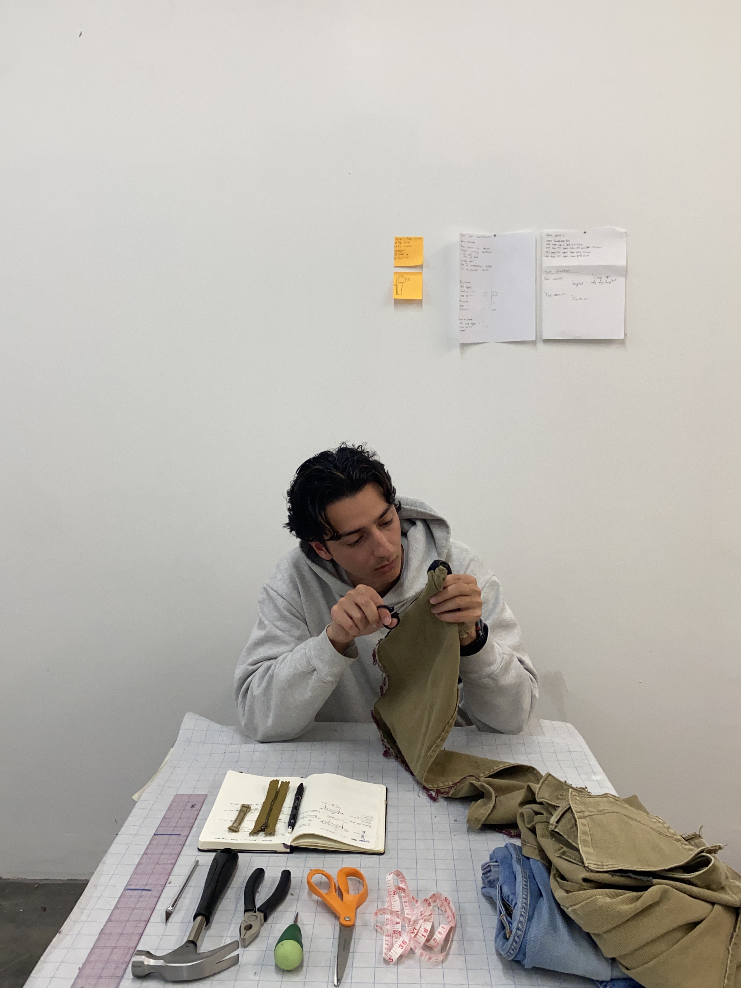 chancemacarthur.com — About