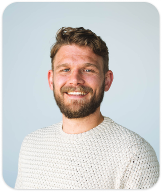 Photo image of Gijs Tempelman, COO.