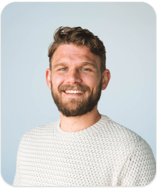 Photo image of Gijs Tempelman, COO.