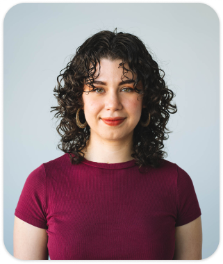Photo image of Renata Bade Barajas, founder and CEO