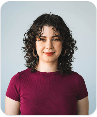 Photo image of Renata Bade Barajas, founder and CEO