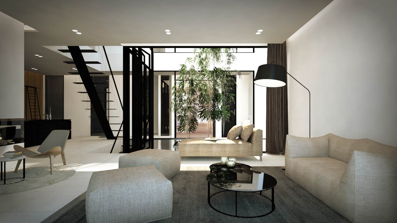 HONG.D ARCHITECTS — project051