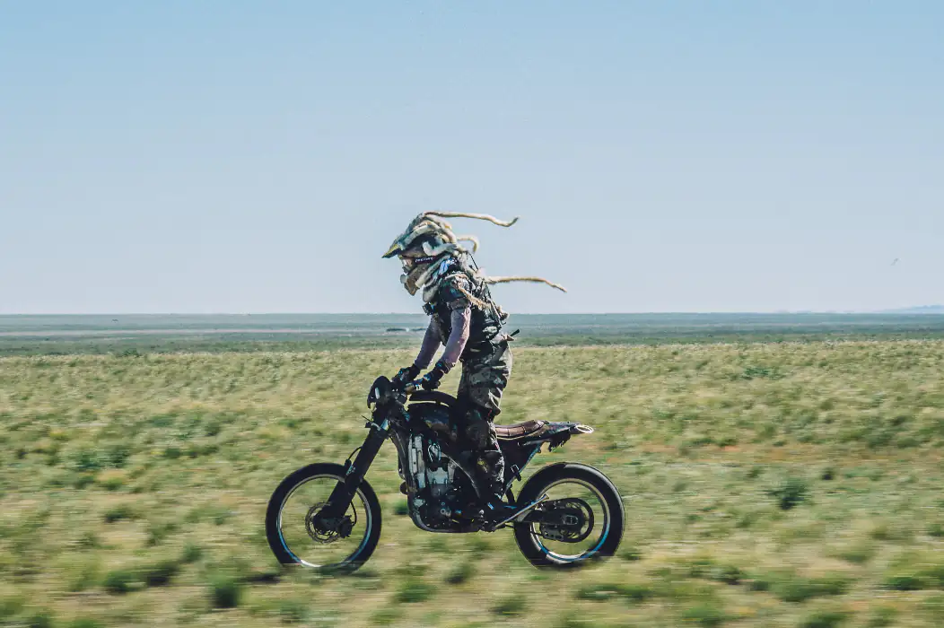 MadWay Rally — Mad Max Style Expedition Races Around the World
