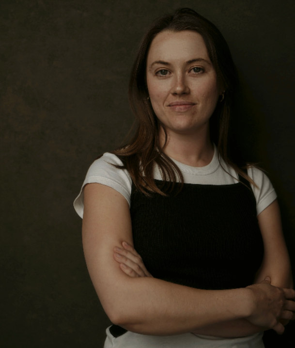 Ruby Thomas | Producer — CV