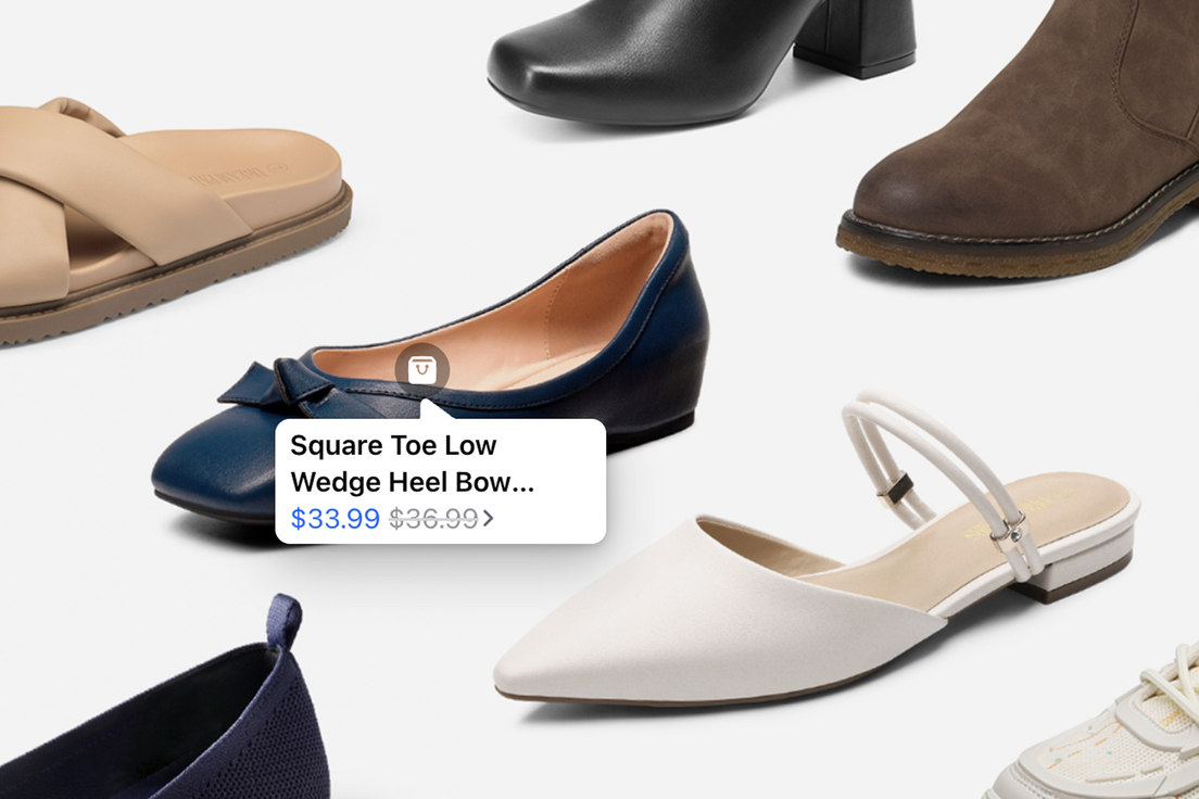 Dream Pairs – Rebranding an Amazon shoe seller into the essential footwear retailer.
Miracle Miles Group