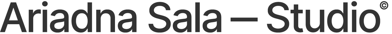 ARIADNA SALA STUDIO