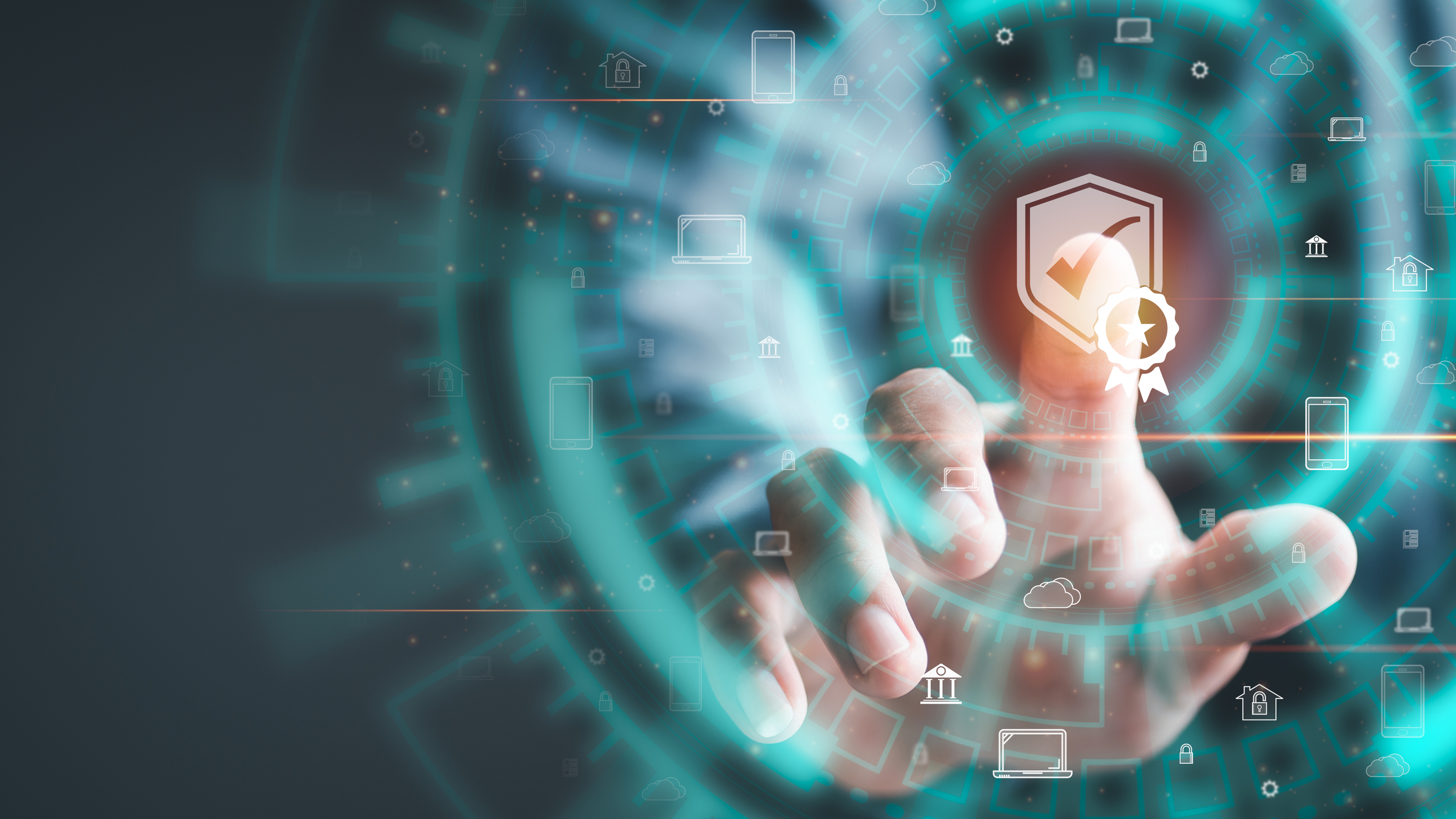 Inuma Technology — Cybersecurity