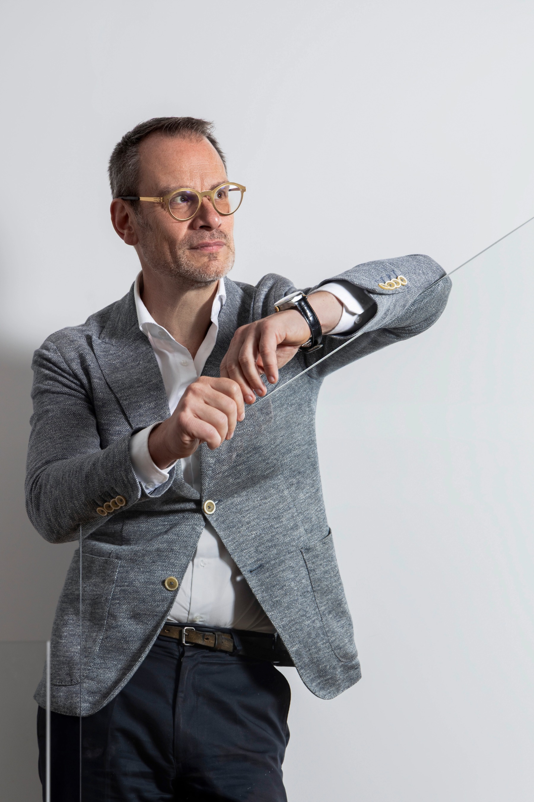 Interview – Stephan A. Jansen