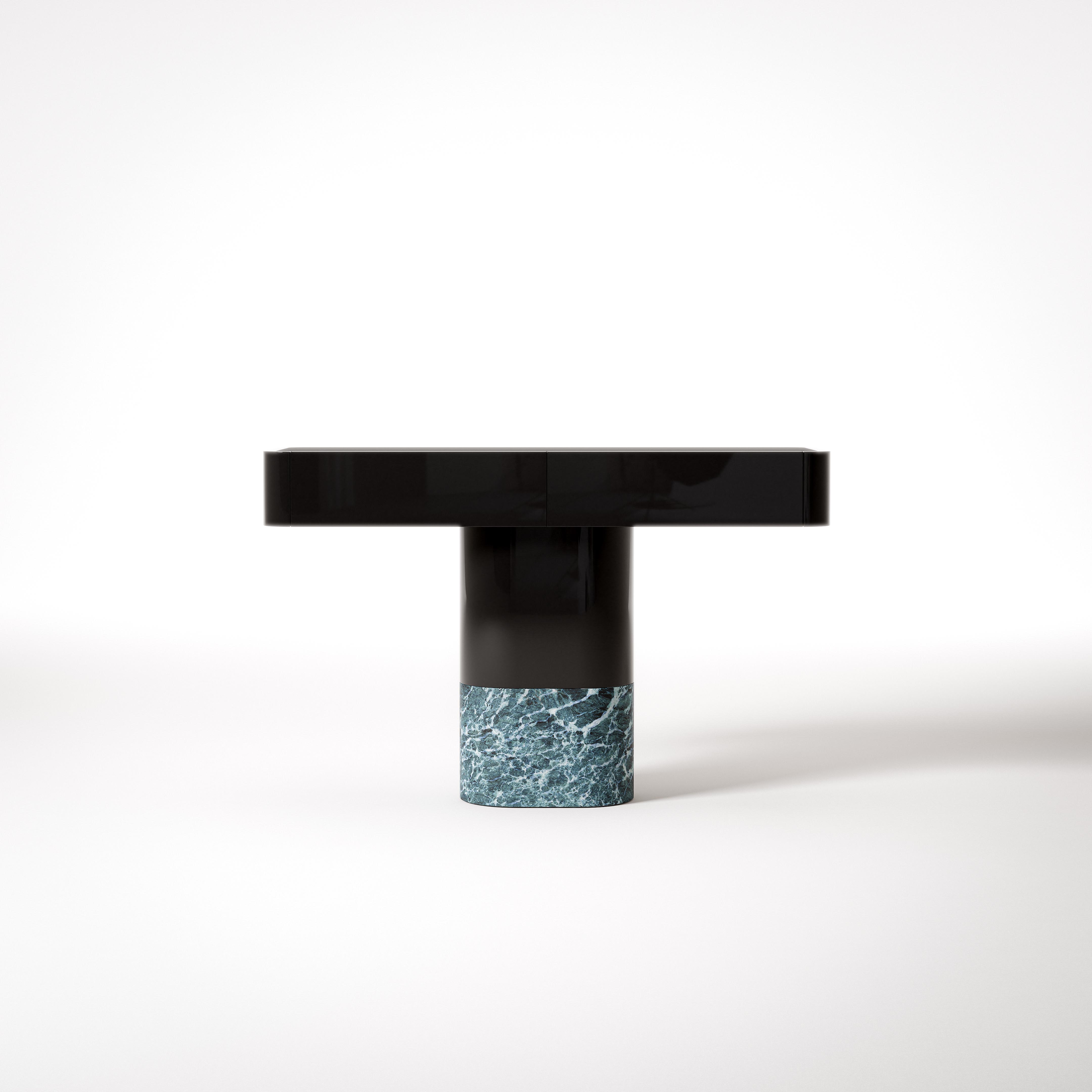 Titano by Giulio Zizzari