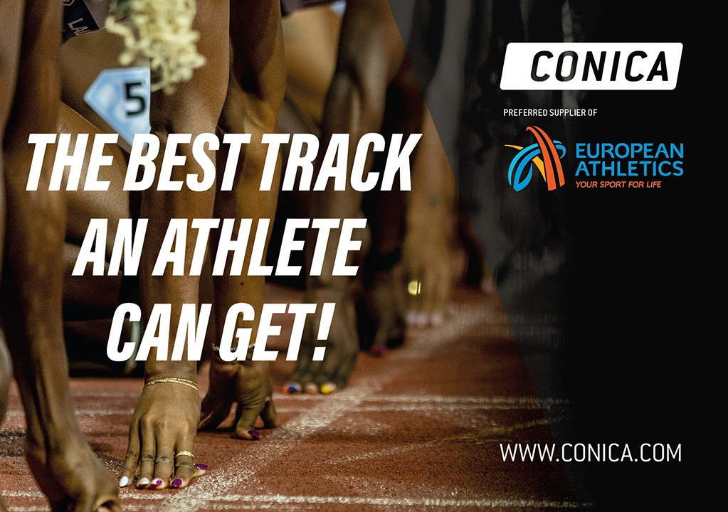 Track Racing Advert EA: Inside Track magazine - June 2024 — Advert
