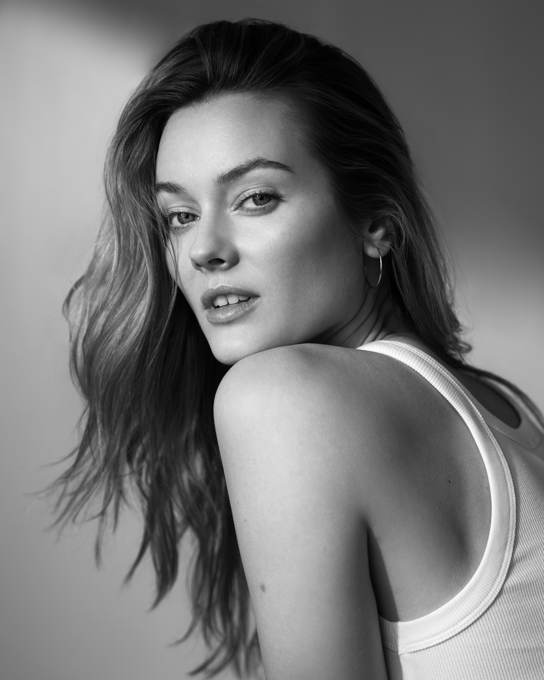 Icon Series — Jac Jagaciak portrait, photographed by Kourosh Sotoodeh (NYC).