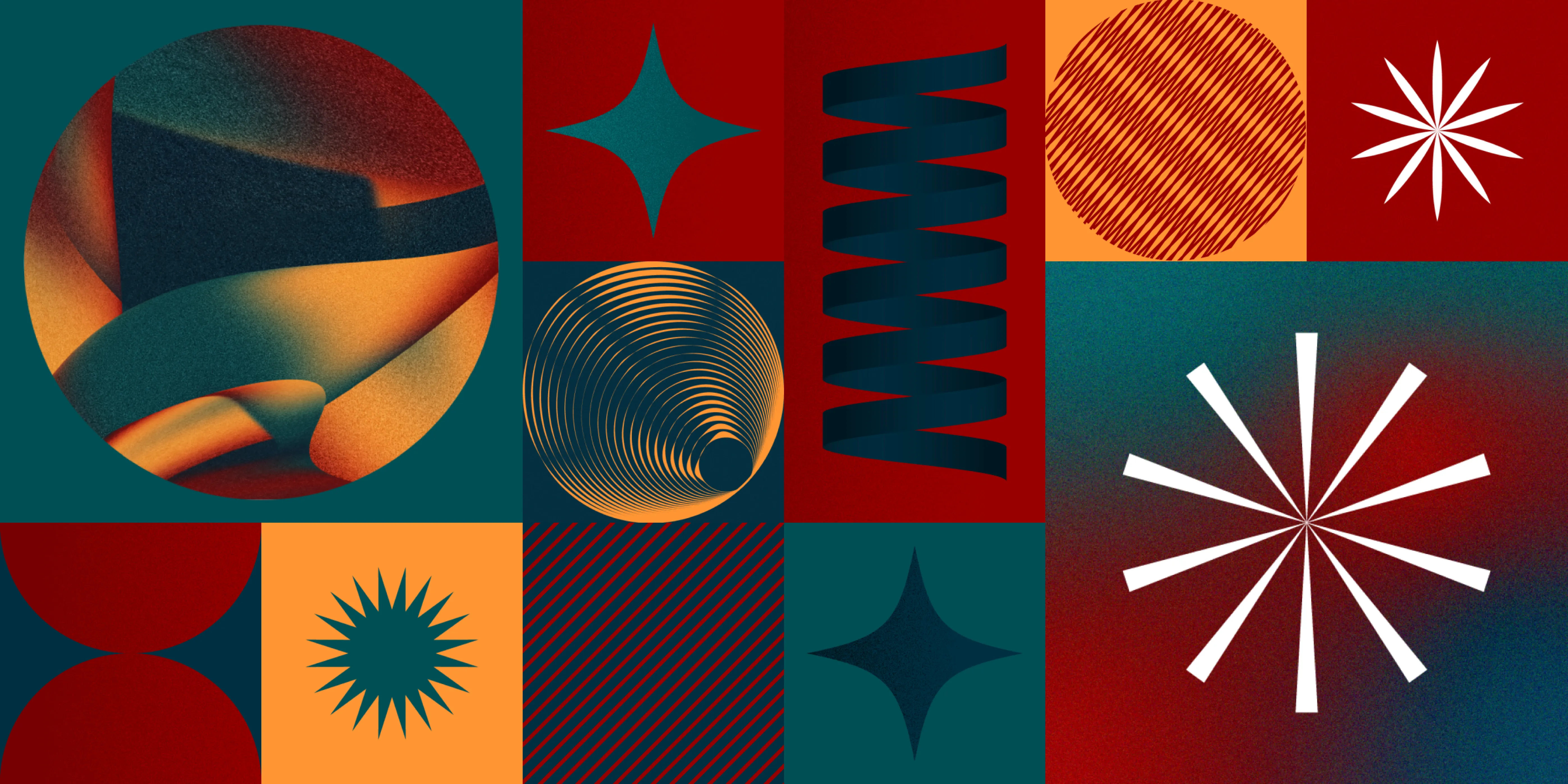 Projects — Party Collateral