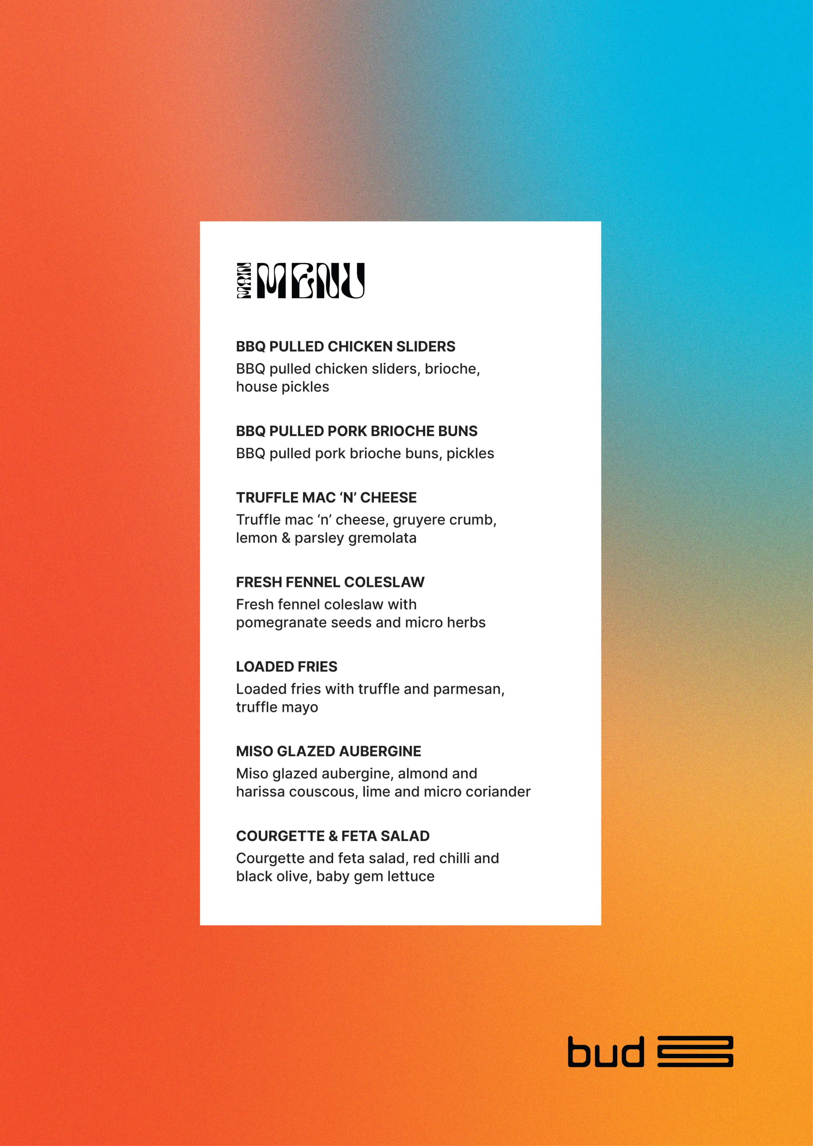 Projects — Party Collateral