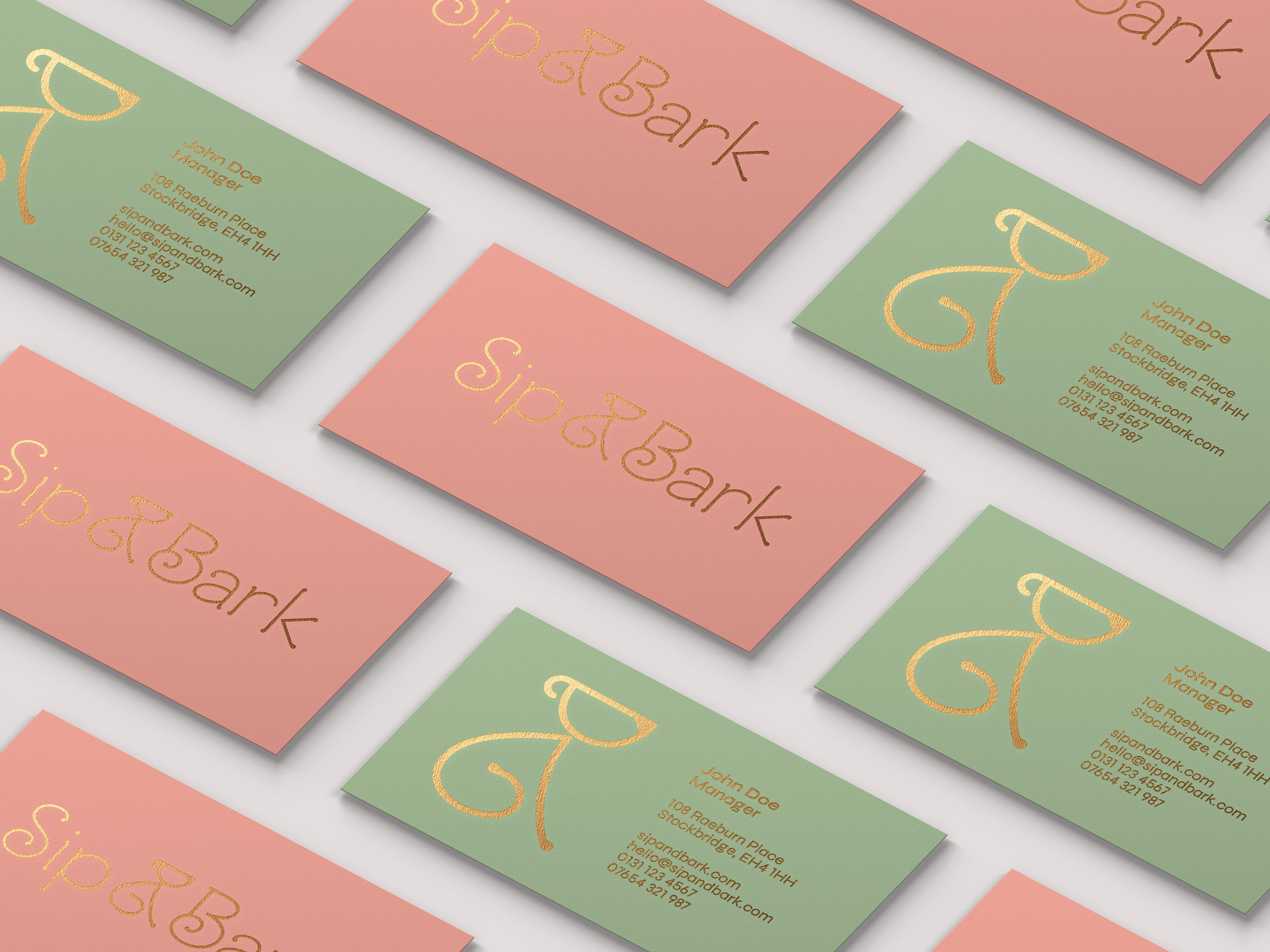sip-bark-branding-design-for-edinburgh-based-dog-friendly-cafe