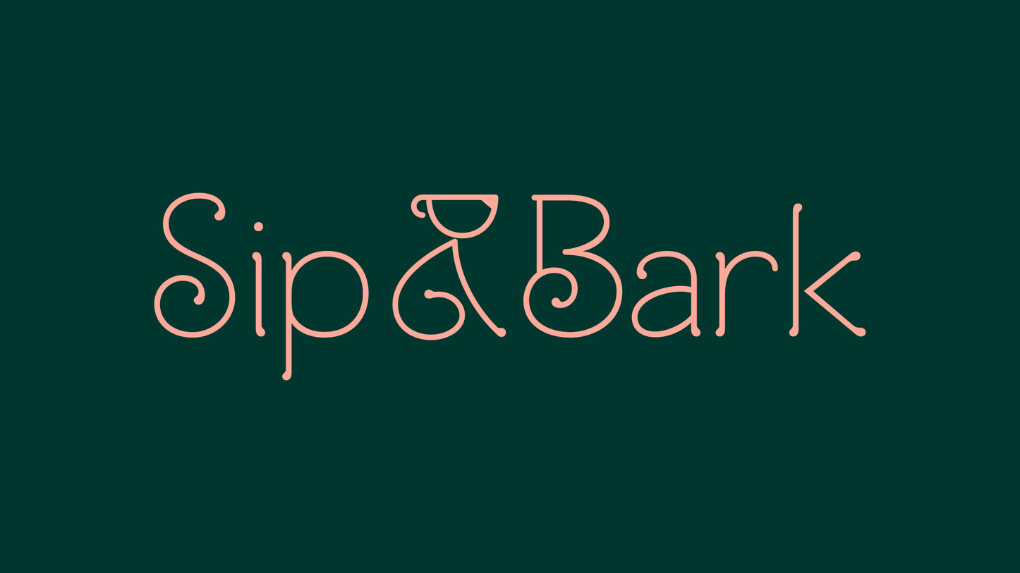 sip-bark-branding-design-for-edinburgh-based-dog-friendly-cafe