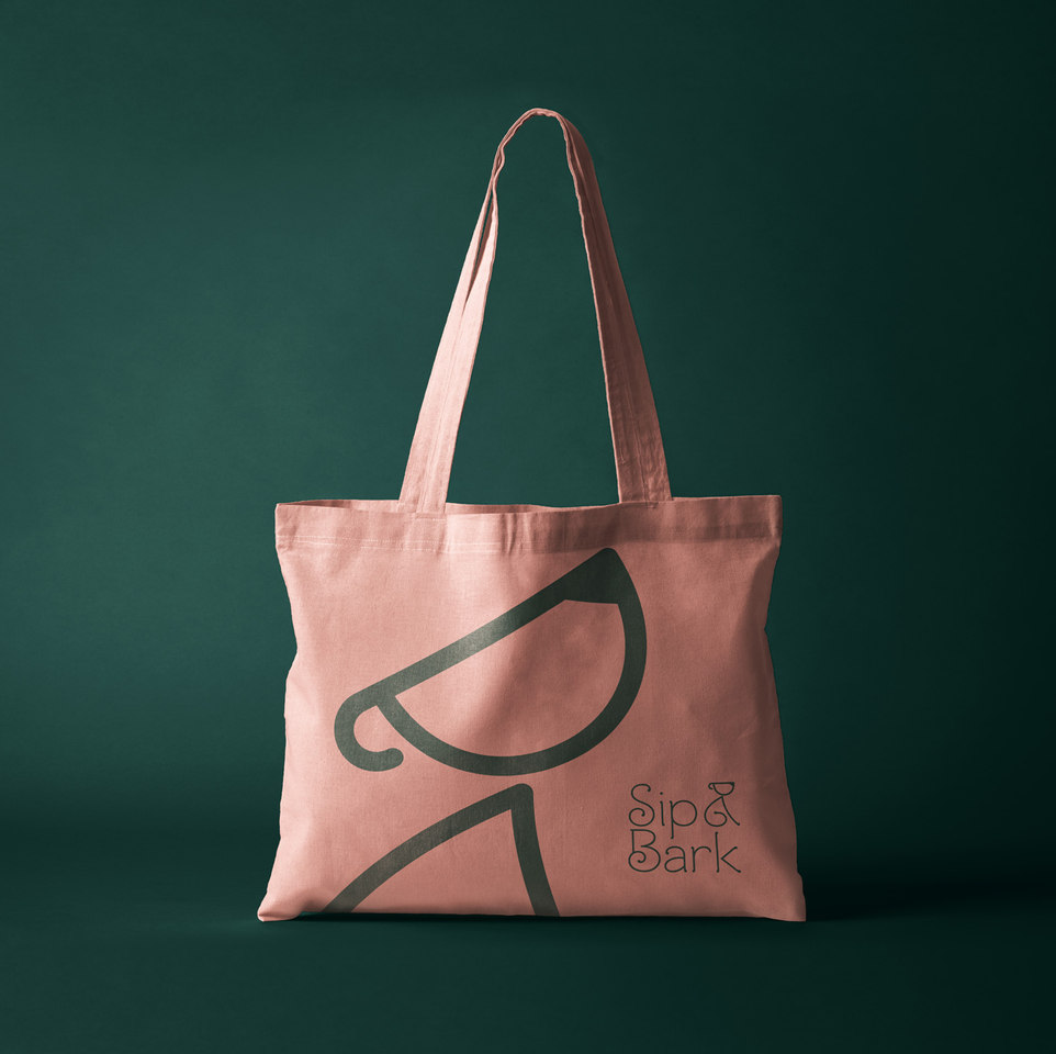 Sip Bark Branding Design For Edinburgh Based Dog Friendly Cafe sip-bark-branding-design-for-edinburgh-based-dog-friendly-cafe