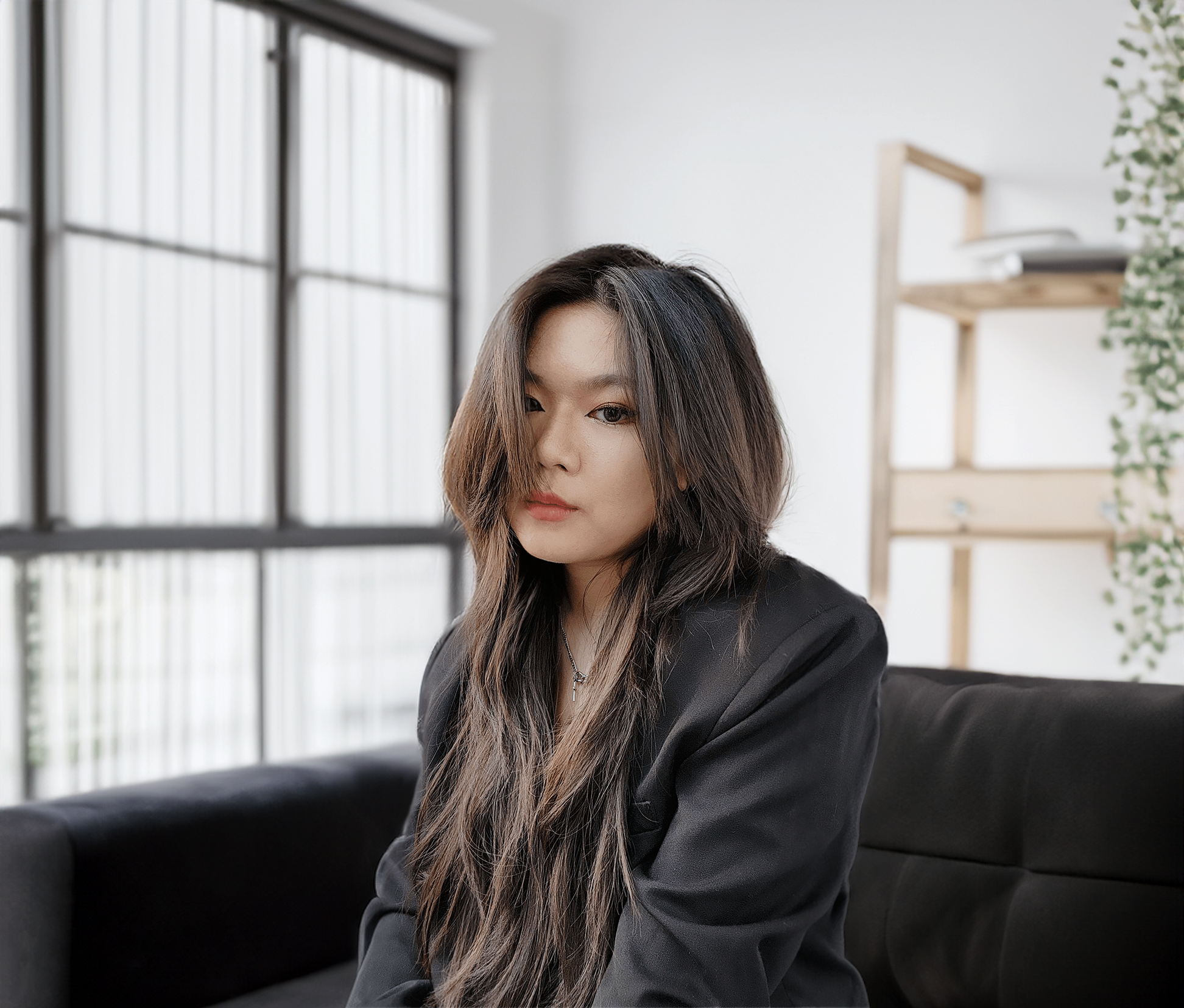 EMMIE CHAN