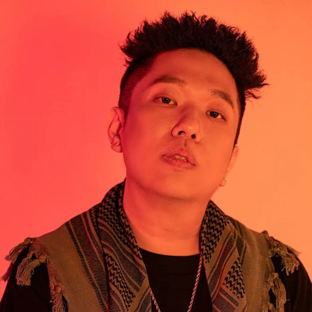 UP MUSIC — roster