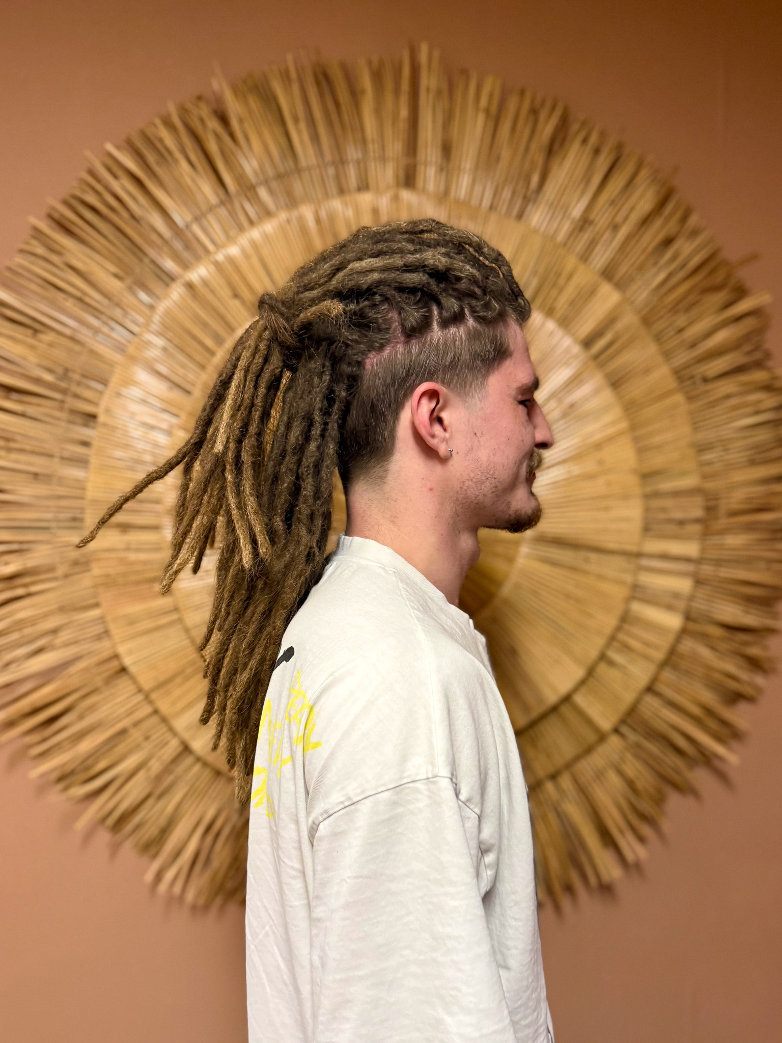 Dreadlocks Gent | GoldieLocks Dreads | België