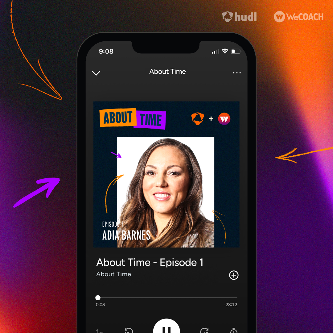Nina Campbell Design — About Time Podcast
