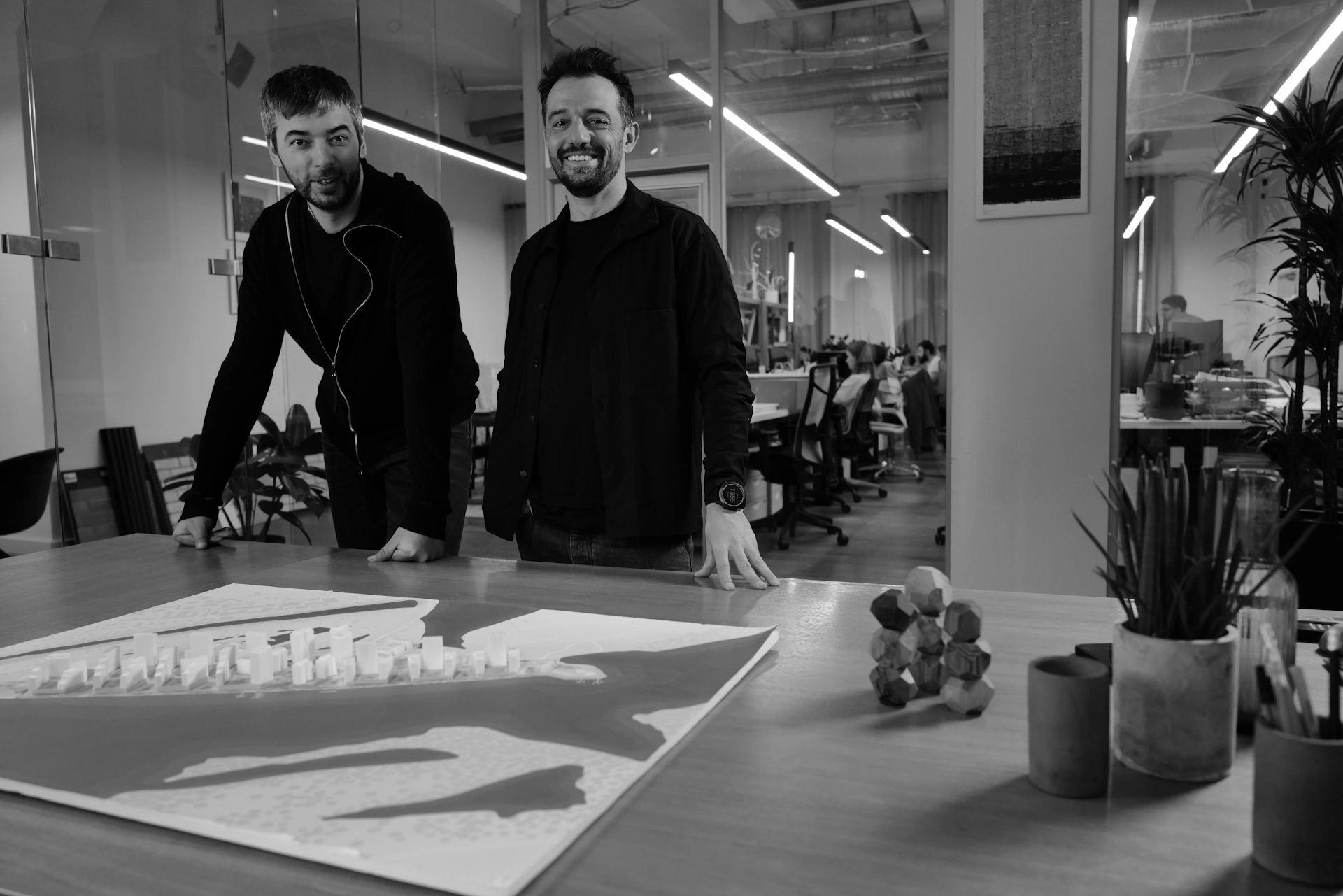 GAFA — О нас (RU)