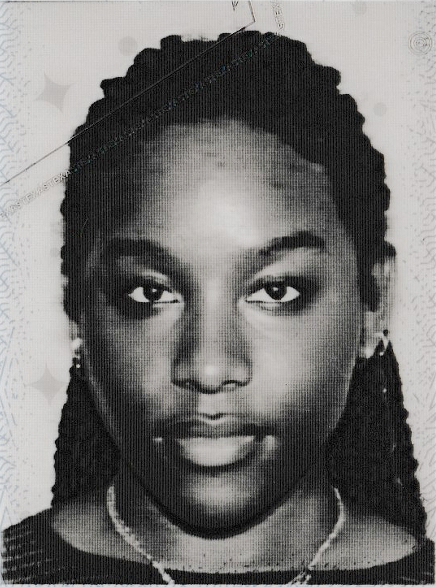 Jada Gunner | Graphic Designer