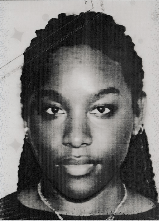 Jada Gunner | Graphic Designer