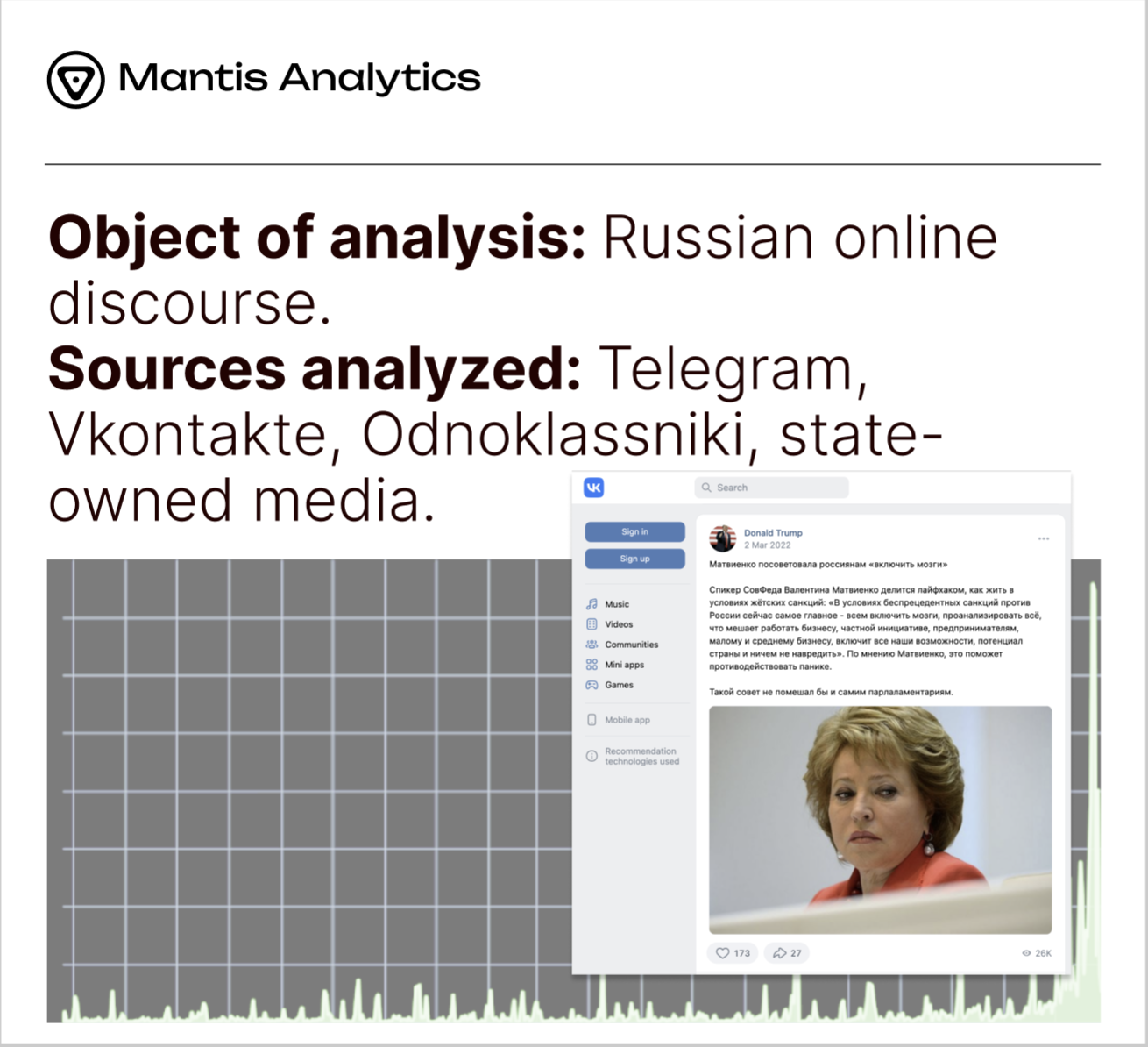 US Election 2024 narrative monitoring with AI — Mantis Analytics — Page 2