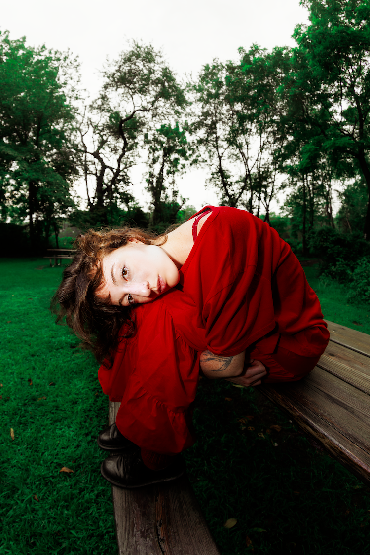 chartless — Abby Kenna: Unstoppable Authenticity