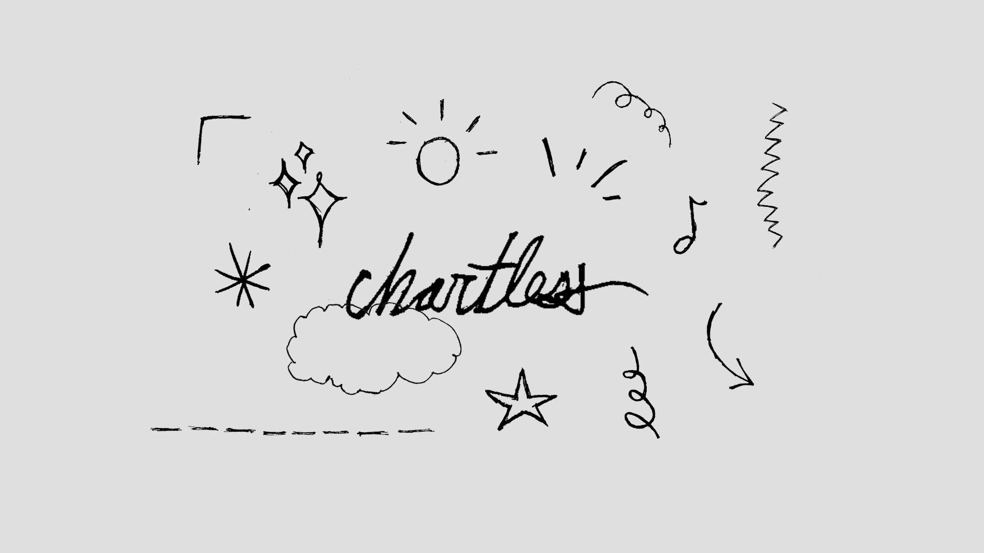 chartless