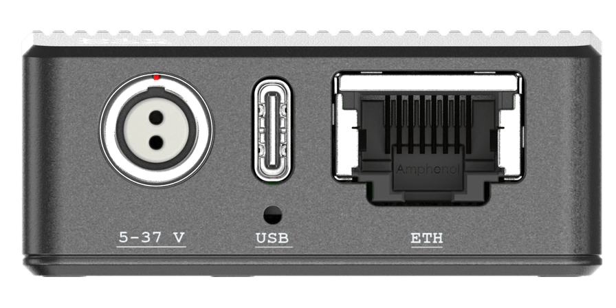 bit part | Better camera control, better movies.™